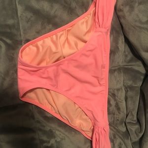 Victoria secrets bathing suit bottom